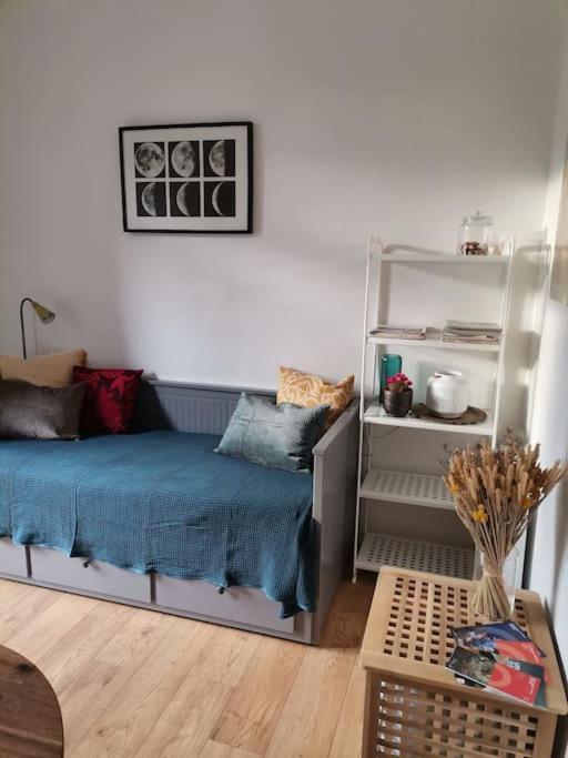 Apartamento Studio Au Calme Proche Commodites Montpellier Exterior foto